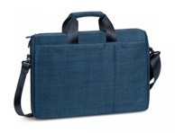 RIVACASE Torba za prijenosna računala, 39.6 cm (15.6"), plava (8335)